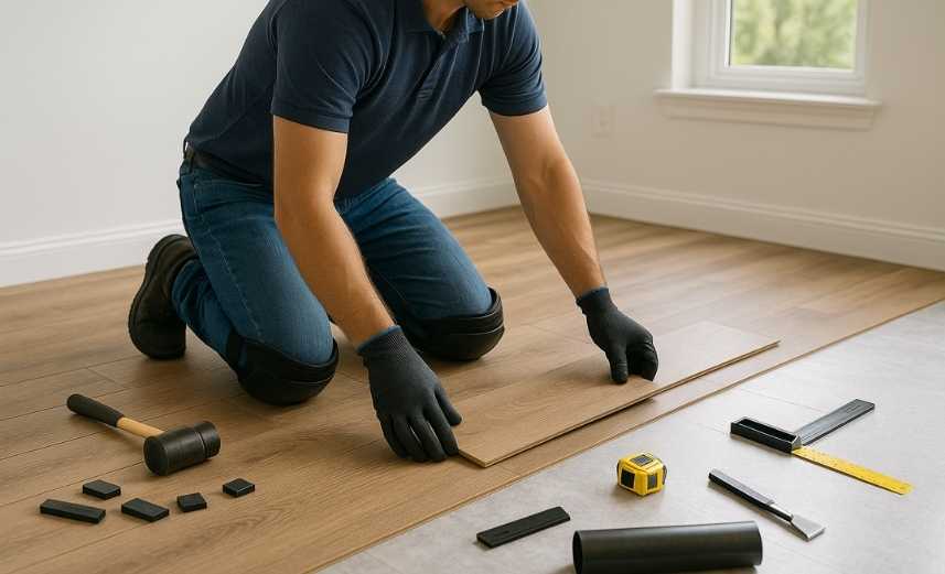 Flooring