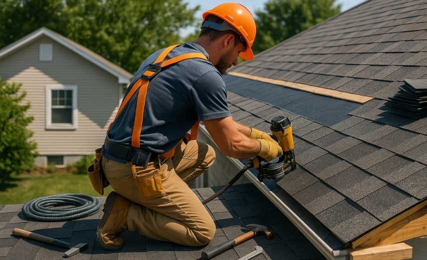 Roofers