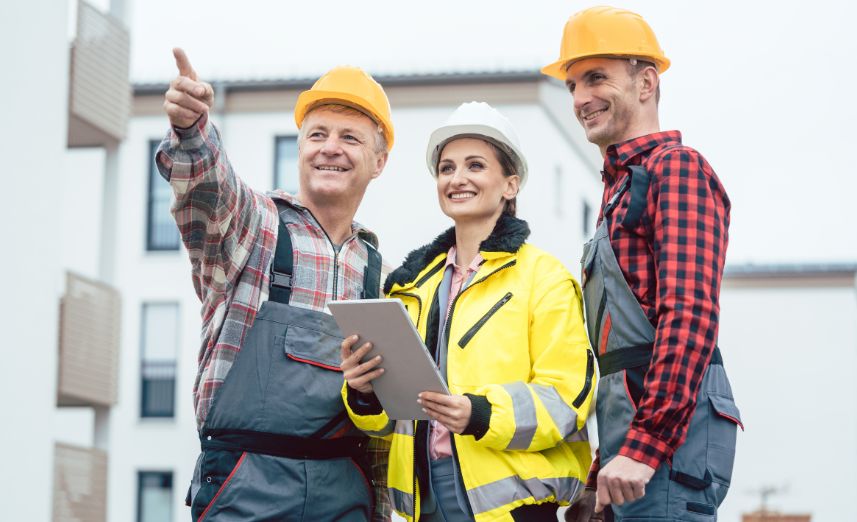 Eifs Contractors