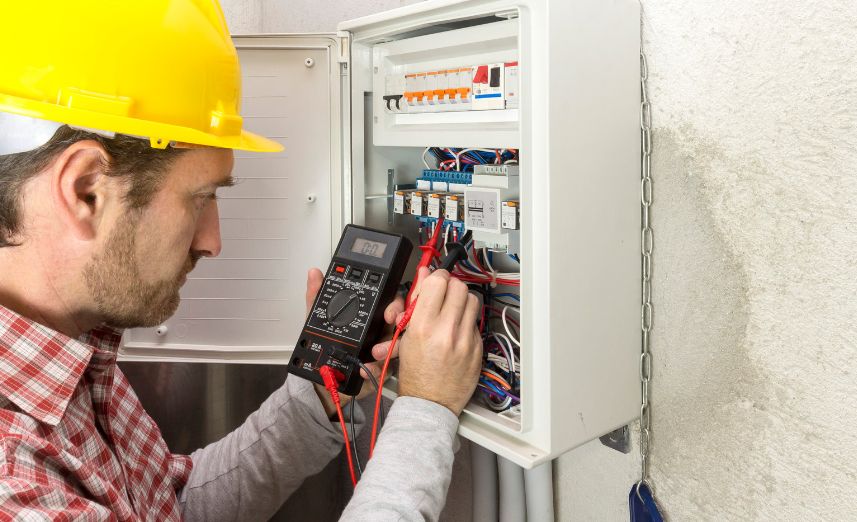 Electrician