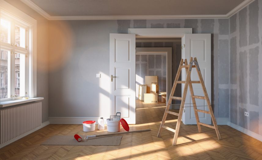 Damage Restoration