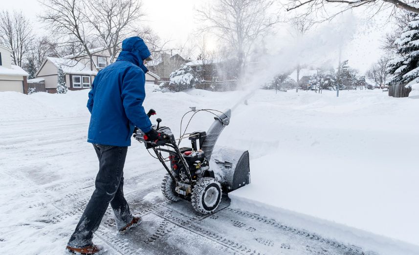 Snow Removal Companies