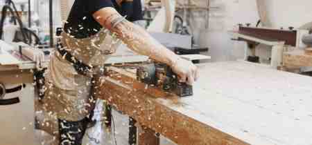 How Much Does a Carpenter Cost per Hour?