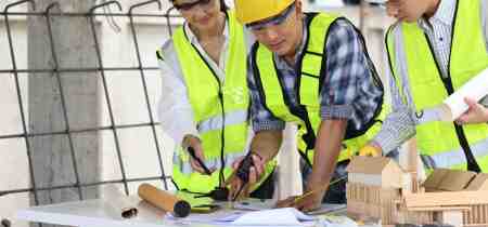 Top 5 Questions to Ask Before Hiring a Building Contractor