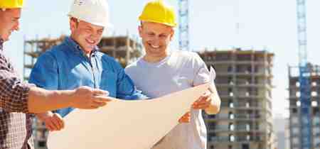 How Much Do General Contractors Charge Per Hour?
