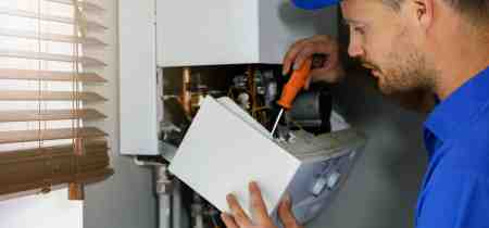 How Much Do Heating and Gas Services Cost?