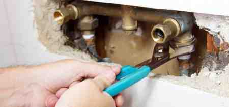 Signs of a Hidden Water Leak in Your Home