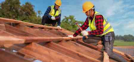 How to Spot Roof Damage Before It Becomes a Problem