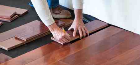 How to Choose Between Hardwood, Laminate, and Vinyl