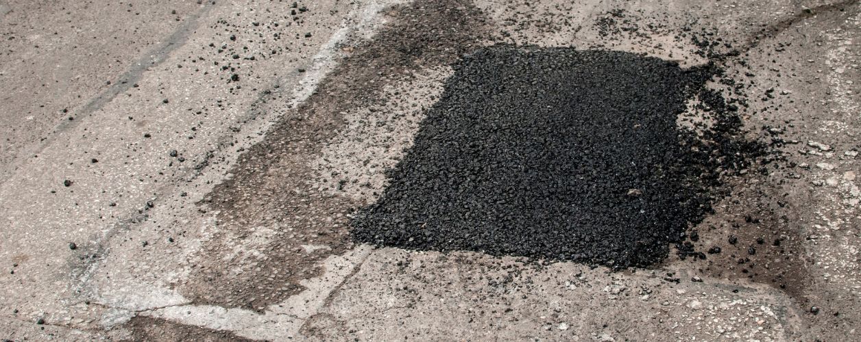 Asphalt Repair Companies