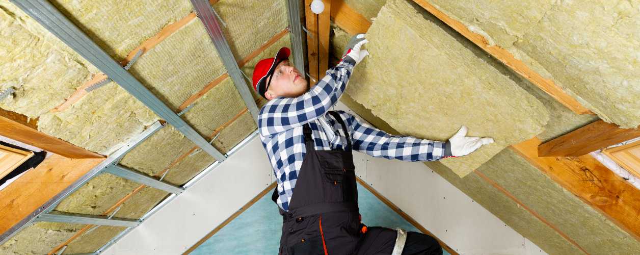 Attic Insulation Companies