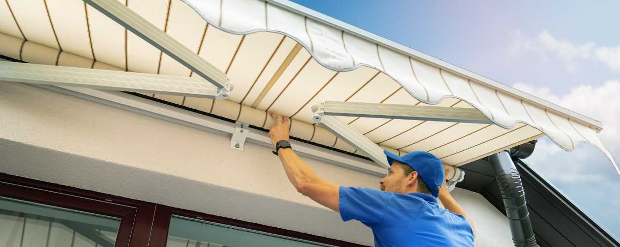 Awnings