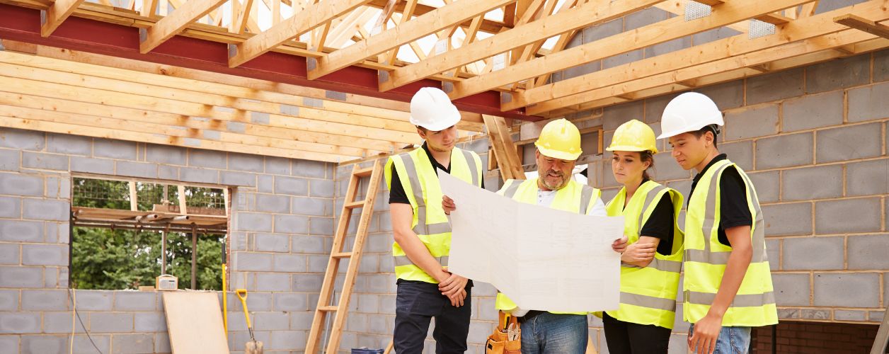 Barndominium Builders