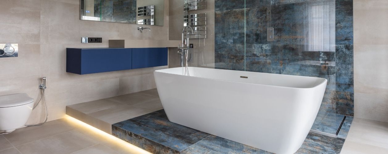 Bathtub Refinishing