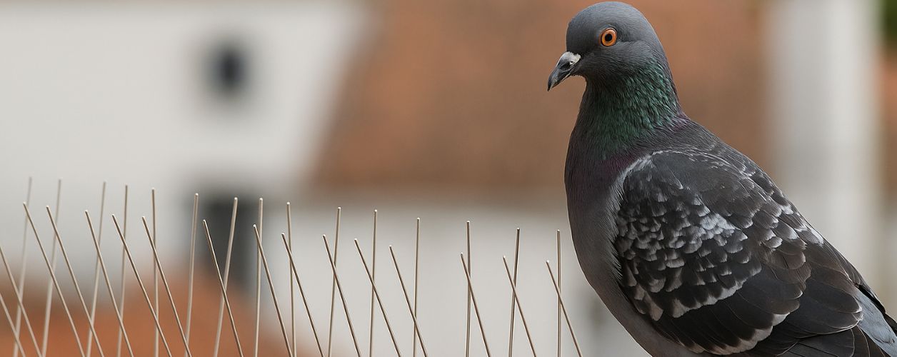 Bird Control