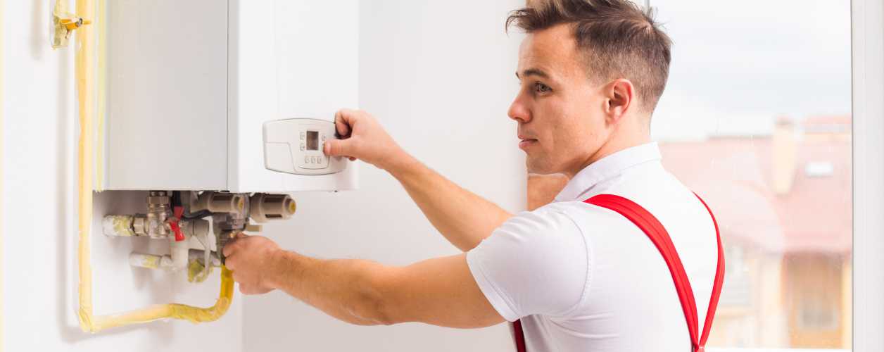 Boiler Installation
