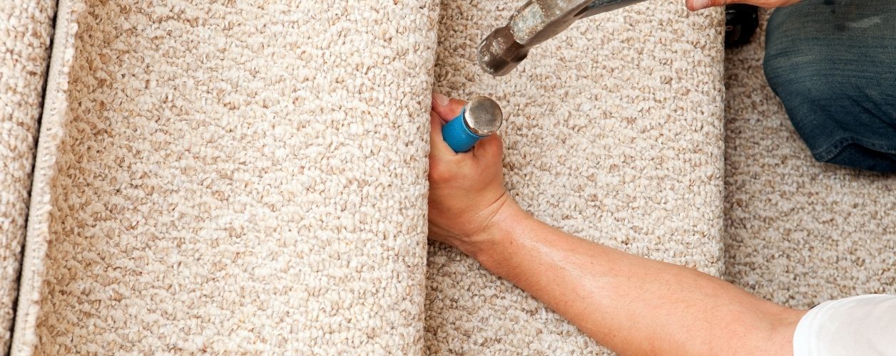 Carpet Stretching Services