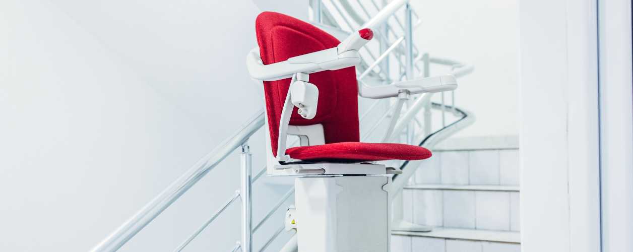 Stairlift Companies