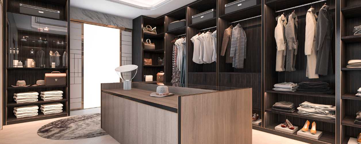 Closet Design Companies