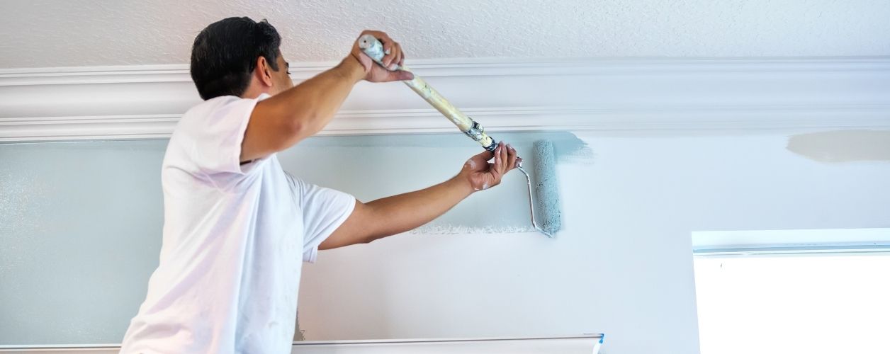 Commercial Painter