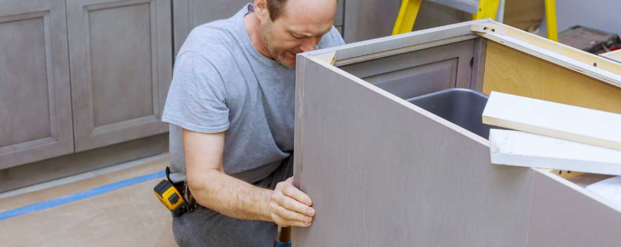Custom Furniture Builders