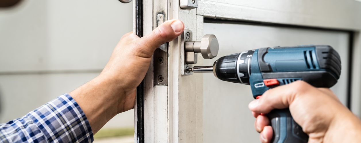 Door Repair