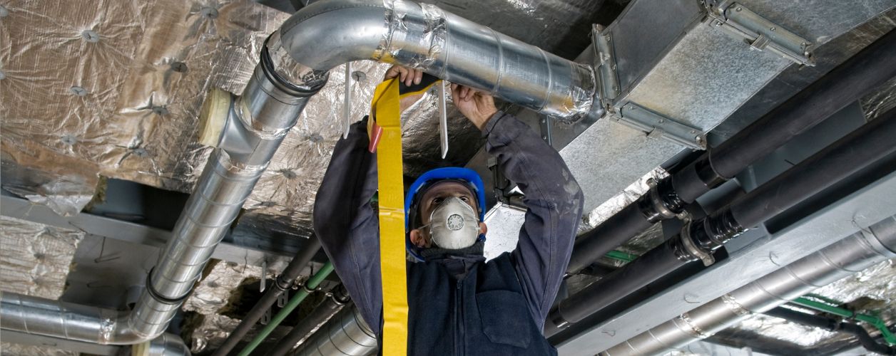 Duct Installers