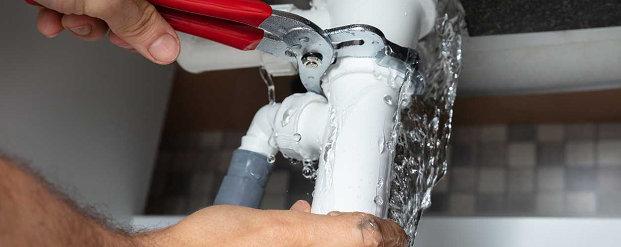 Emergency Plumbing