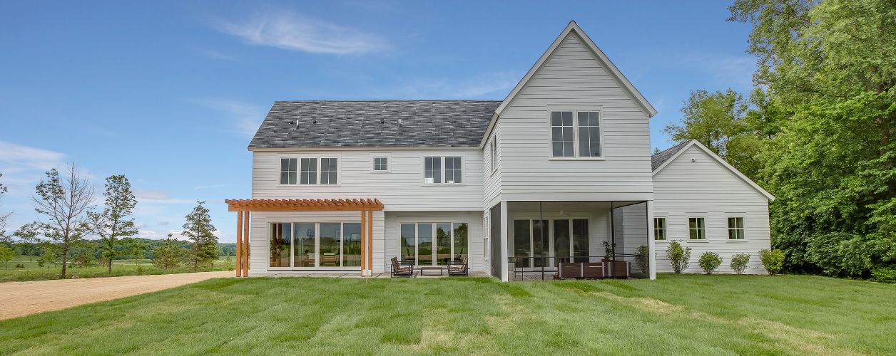 Farmhouse Builders