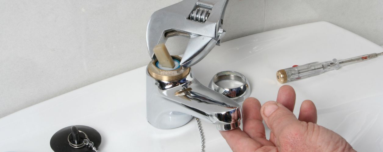 Faucet Repair