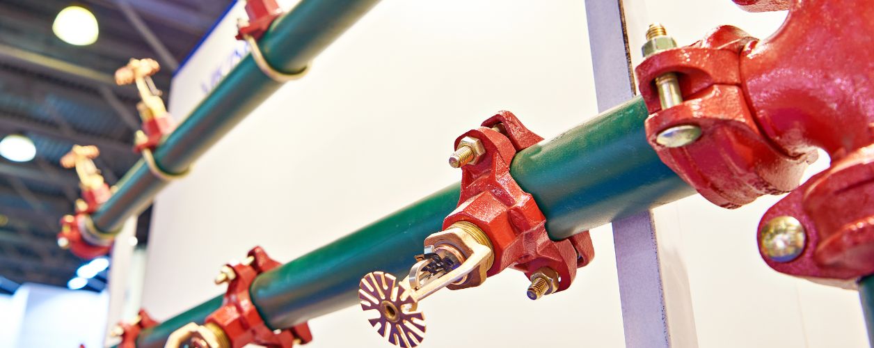 Fire Sprinkler Contractors