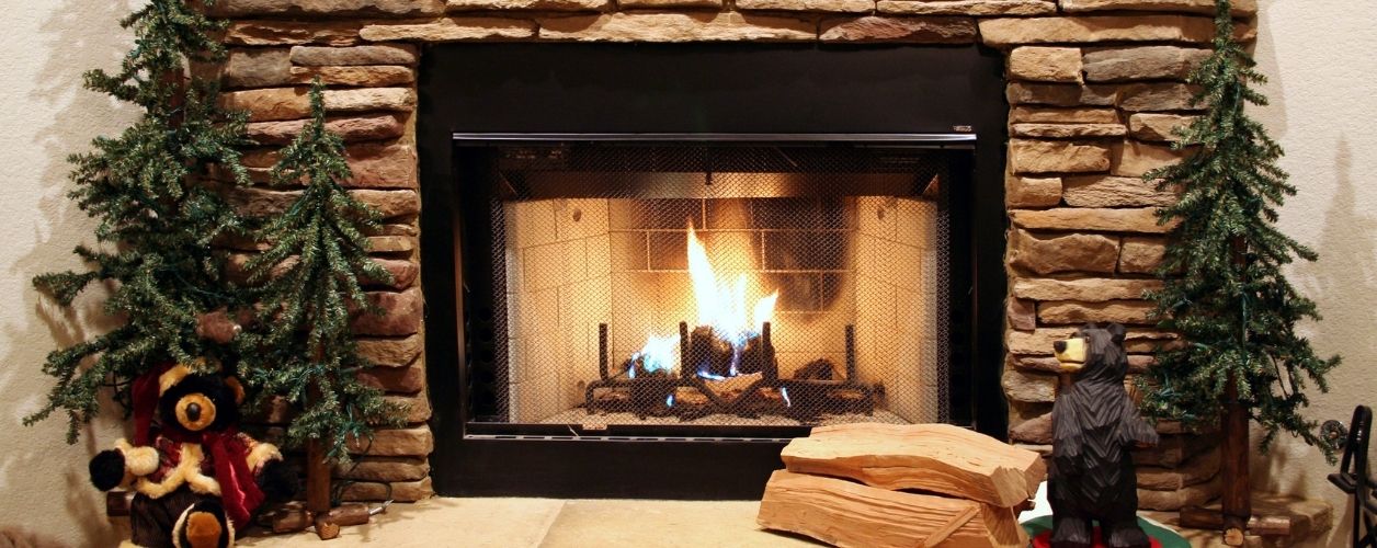 Fireplace Builders