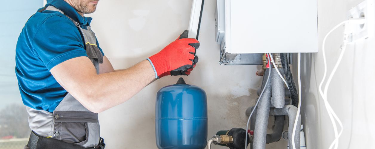 Furnace Installation