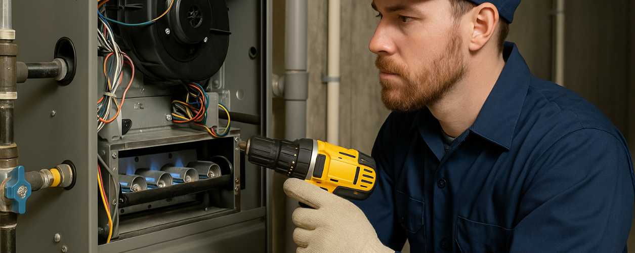 Furnace Tune-up