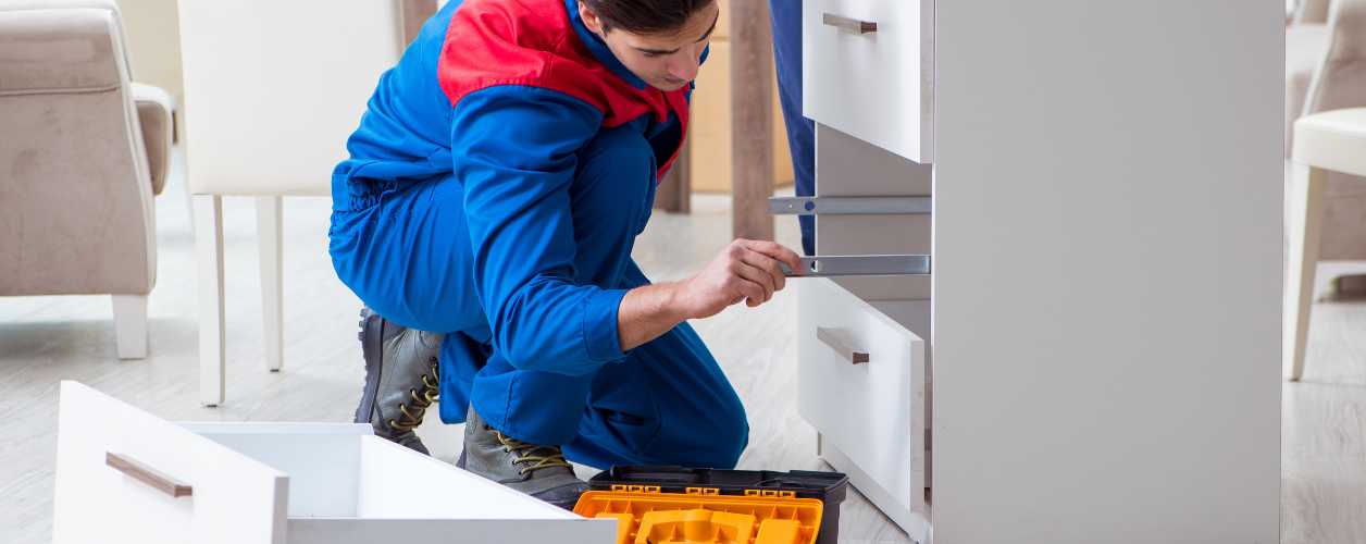 Furniture Assembly