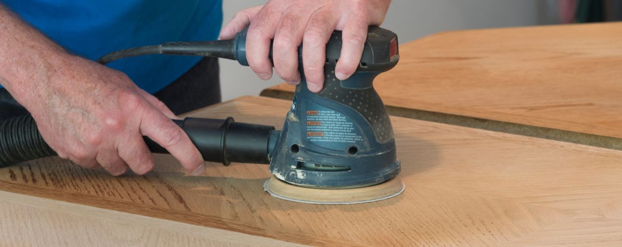 Furniture Refinishers