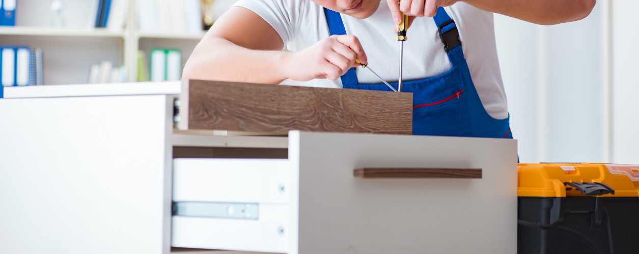 Furniture Repair