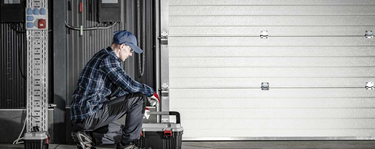 Garage Door Installers