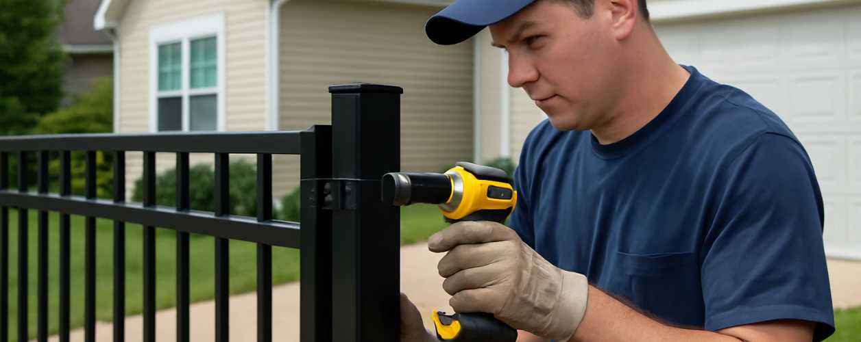 Gate Installers