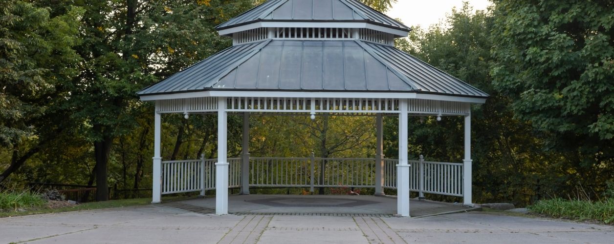 Gazebo Builders