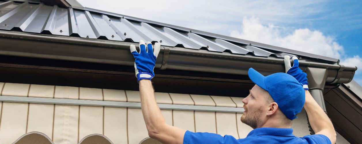 Gutter Installers