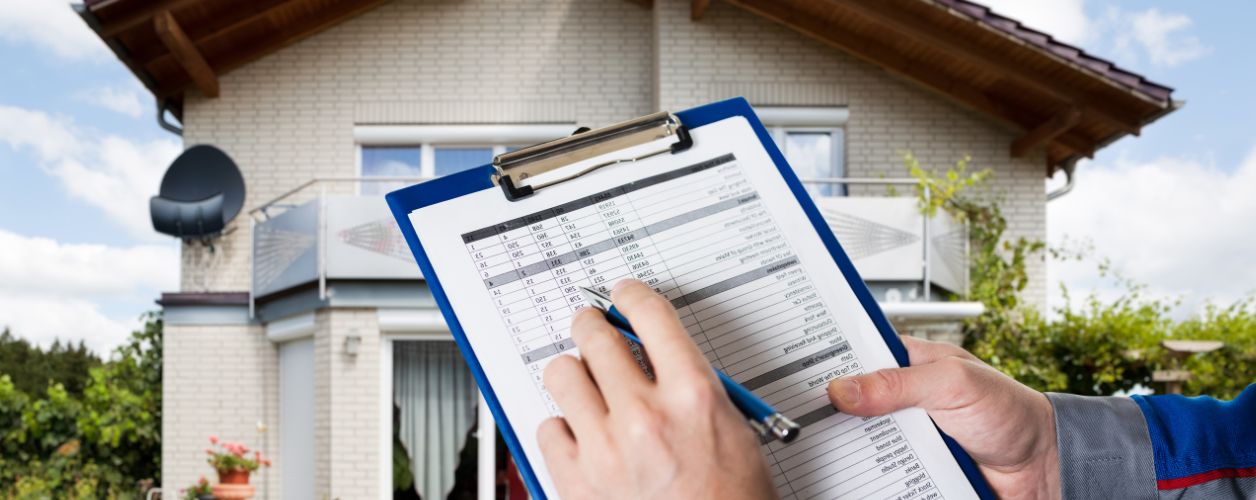 Home Inspection