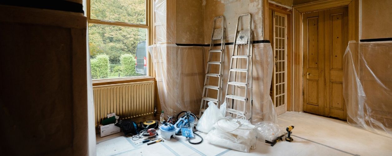 Home Renovations