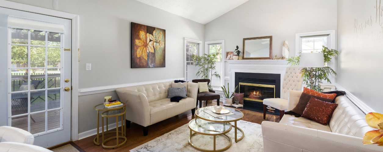 Home Staging