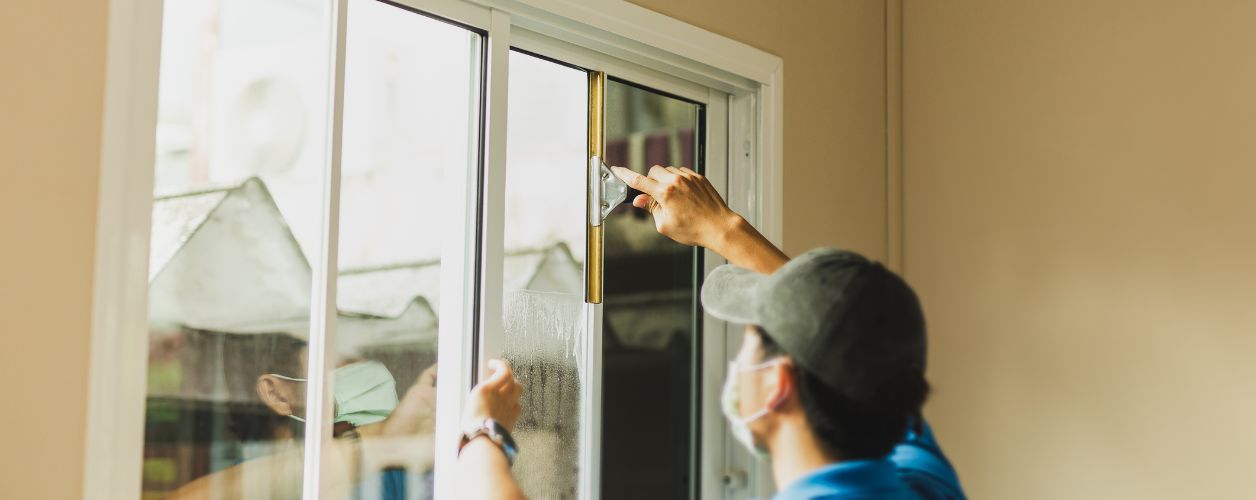 Home Window Repair