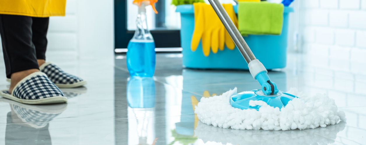 House Cleaning Services