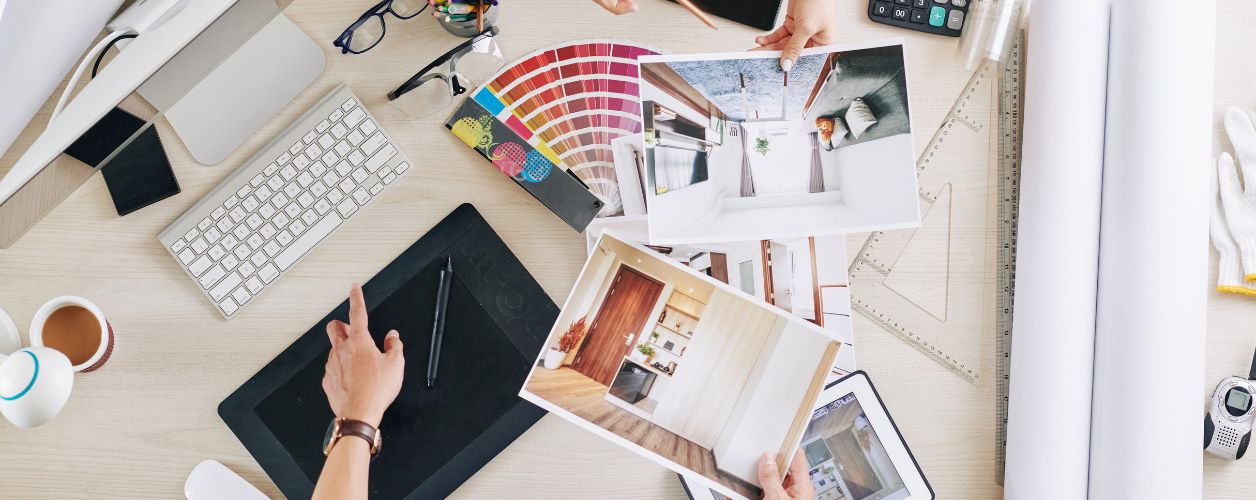 Interior Designers