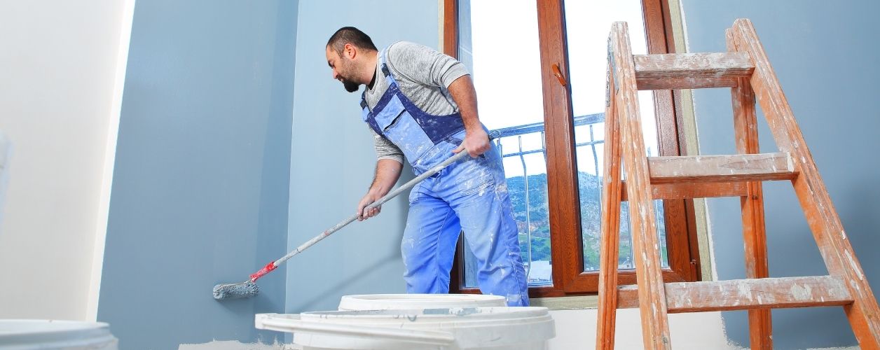 Interior Painters