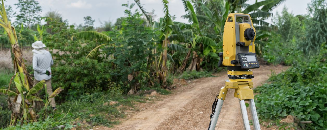 Land Surveying