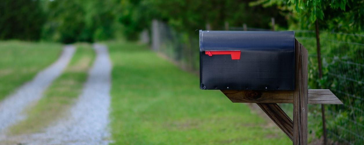 Mailbox Installation